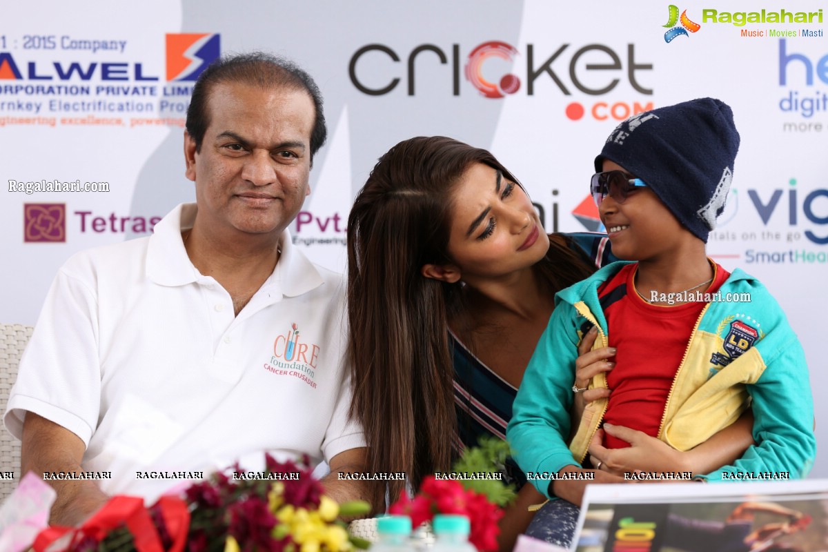 Cure Foundation & Apollo Cancer Institute to Host 'Cancer Crusaders Invitation Cup'