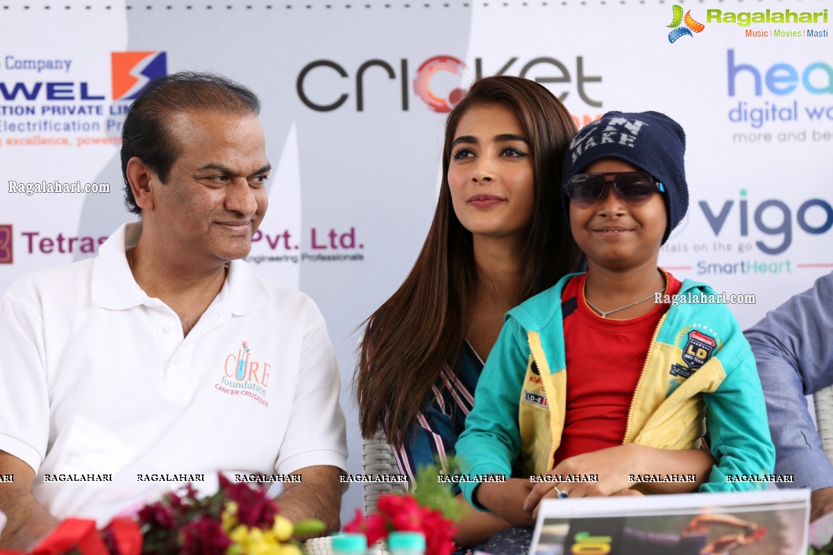 Cure Foundation & Apollo Cancer Institute to Host 'Cancer Crusaders Invitation Cup'