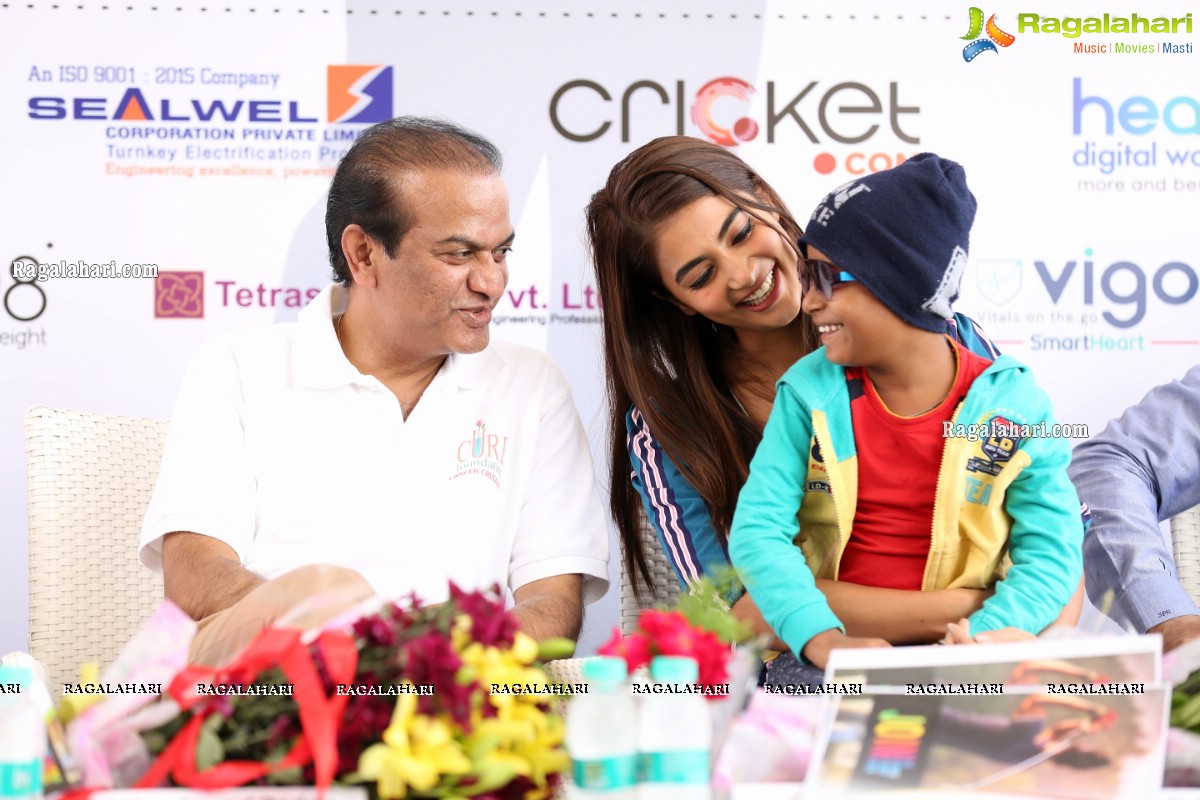 Cure Foundation & Apollo Cancer Institute to Host 'Cancer Crusaders Invitation Cup'