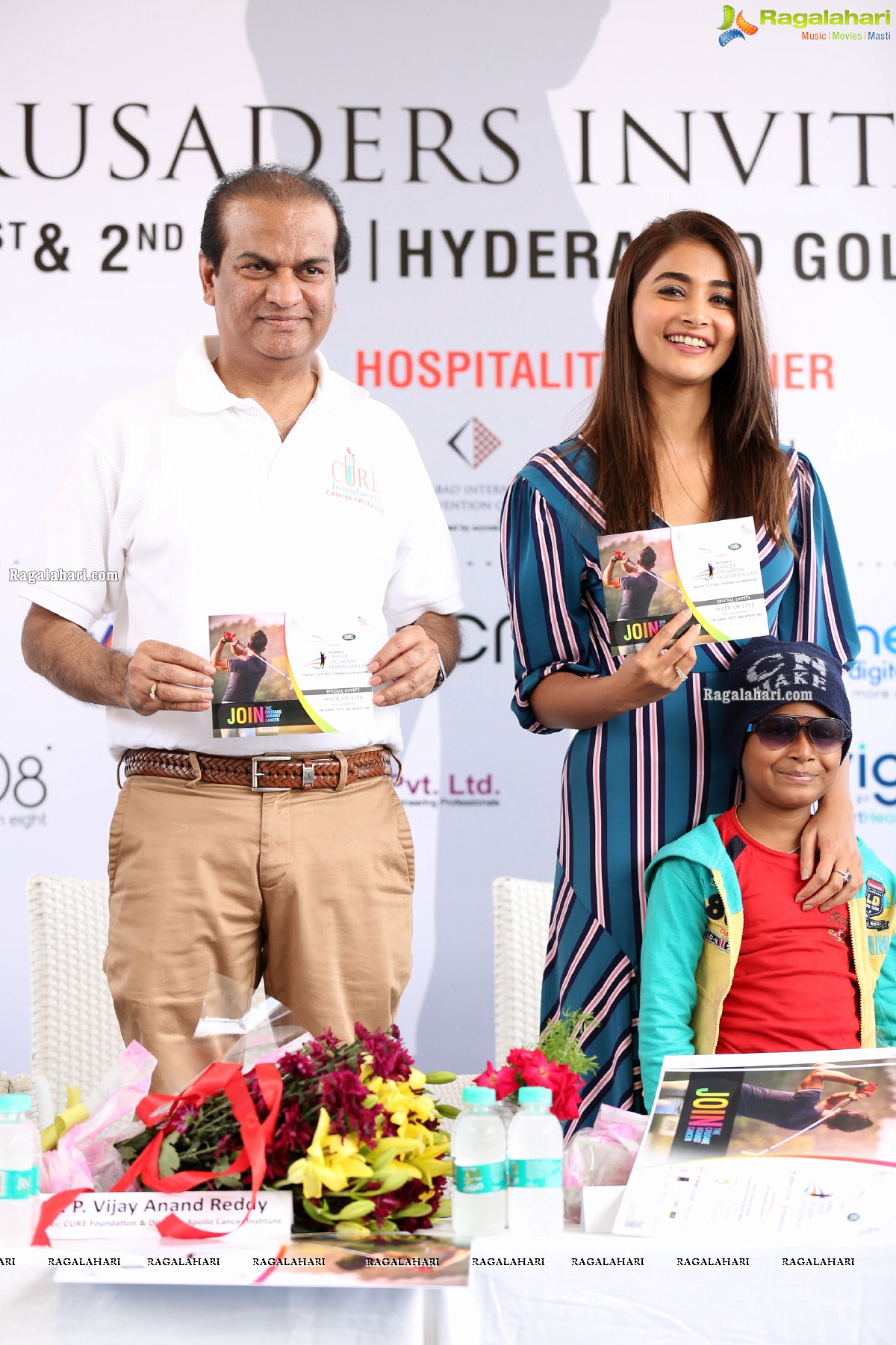 Cure Foundation & Apollo Cancer Institute to Host 'Cancer Crusaders Invitation Cup'