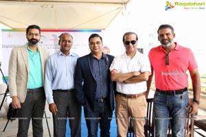 Cure Foundation to Host 'Cancer Crusaders Invitation Cup'