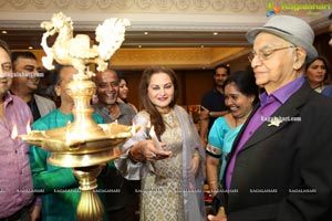 Episode Art Exhibition by Hari at Taj Krishna