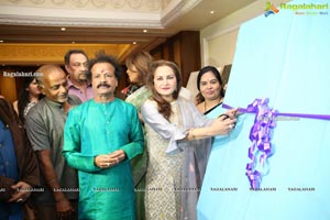 Episode Art Exhibition by Hari at Taj Krishna