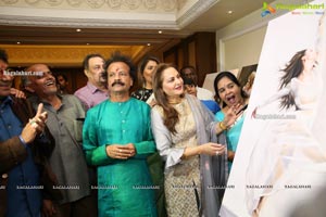 Episode Art Exhibition by Hari at Taj Krishna