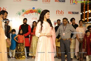 fbb Launches Special Collection for Sankranthi