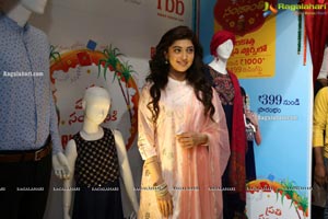 fbb Launches Special Collection for Sankranthi