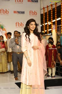 fbb Launches Special Collection for Sankranthi