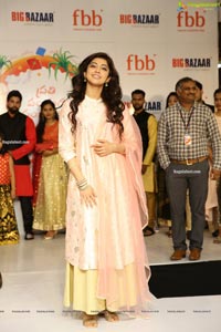 fbb Launches Special Collection for Sankranthi
