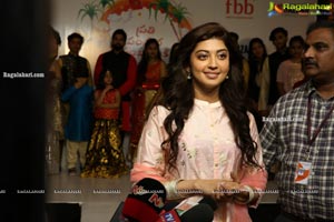 fbb Launches Special Collection for Sankranthi