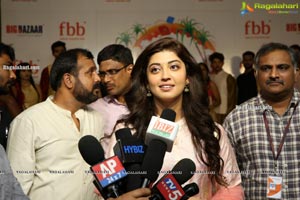 fbb Launches Special Collection for Sankranthi