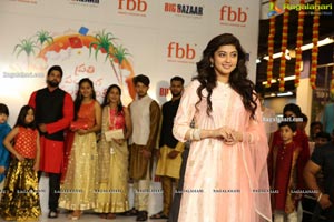 fbb Launches Special Collection for Sankranthi