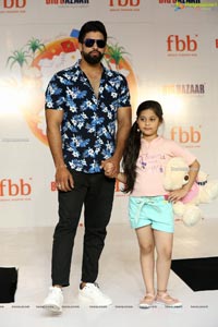 fbb Launches Special Collection for Sankranthi