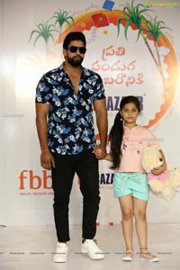 fbb Launches Special Collection for Sankranthi