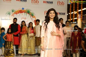 fbb Launches Special Collection for Sankranthi