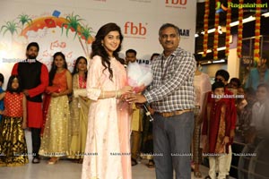 fbb Launches Special Collection for Sankranthi