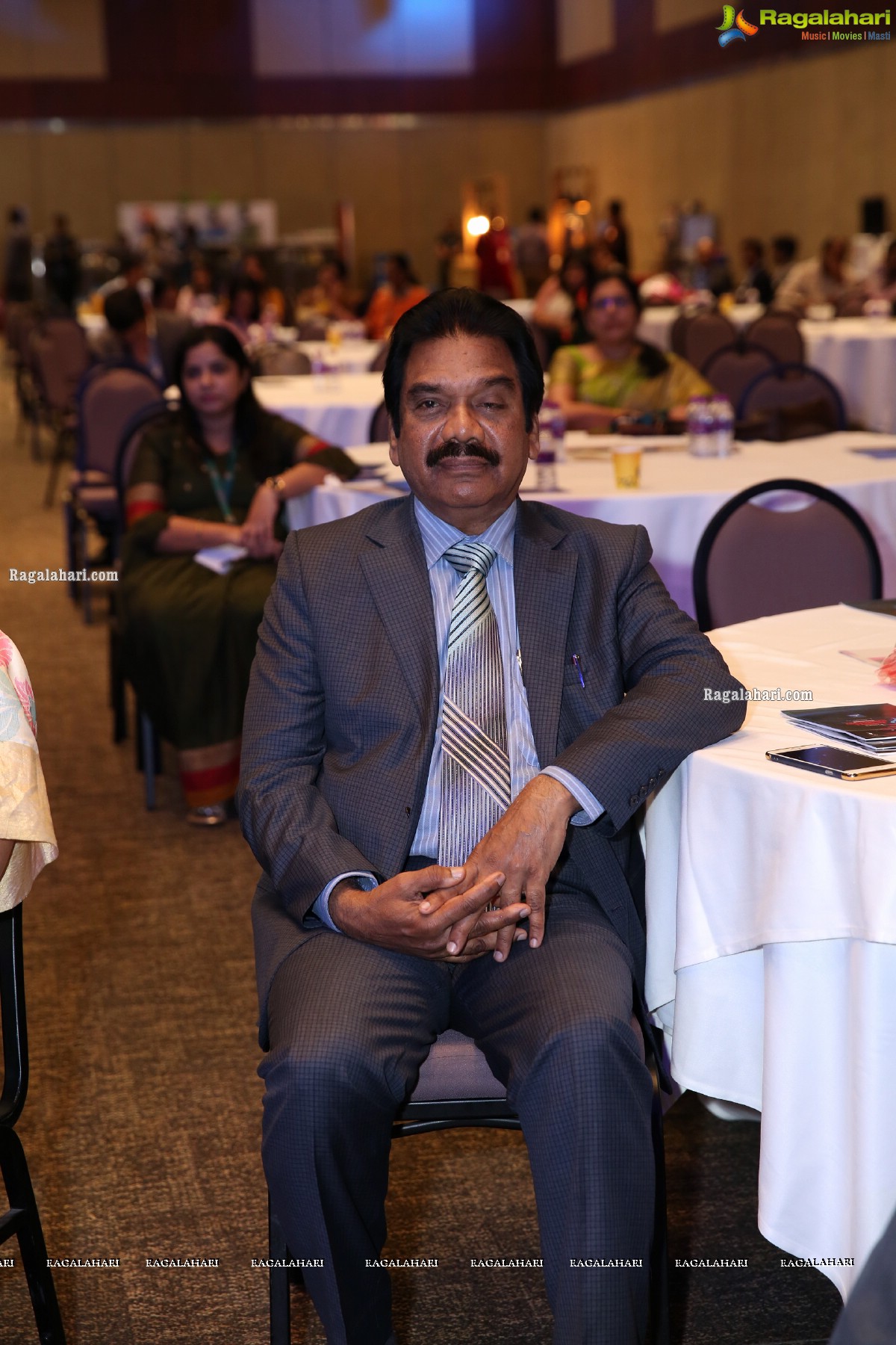 Fertility And Gynecology Conclave (South)