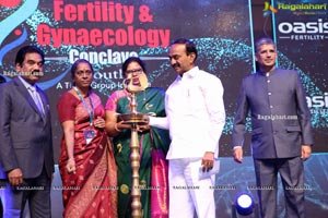 Fertility And Gynecology Conclave (South)