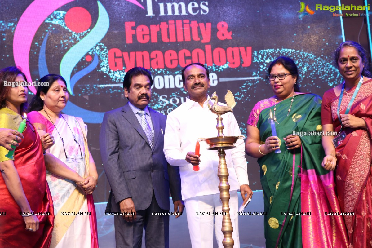 Fertility And Gynecology Conclave (South)