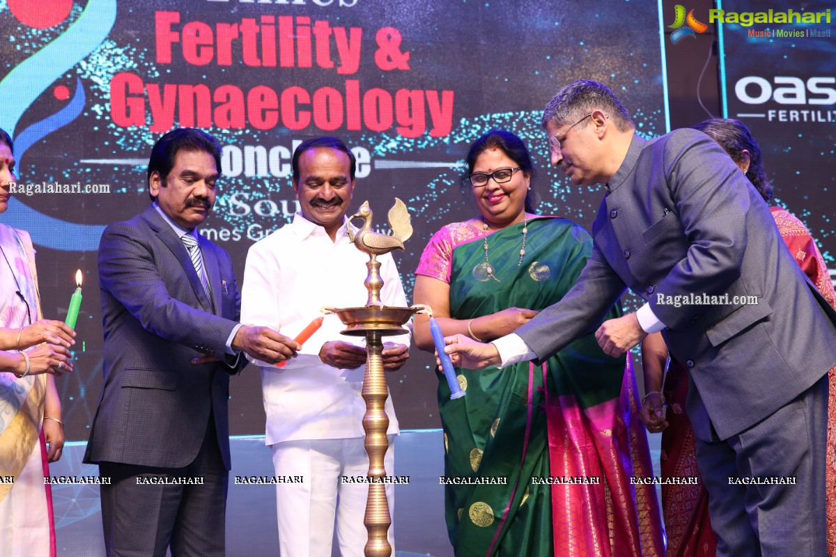 Fertility And Gynecology Conclave (South)