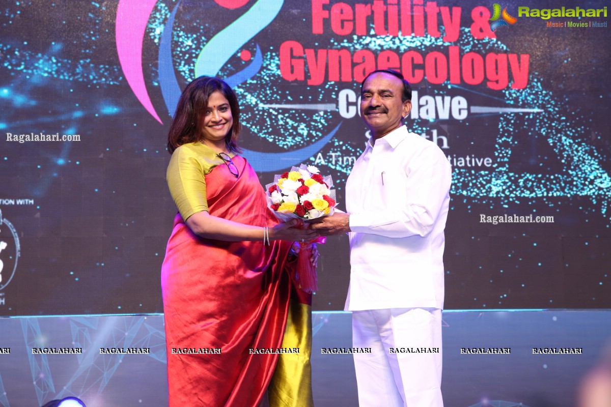 Fertility And Gynecology Conclave (South)