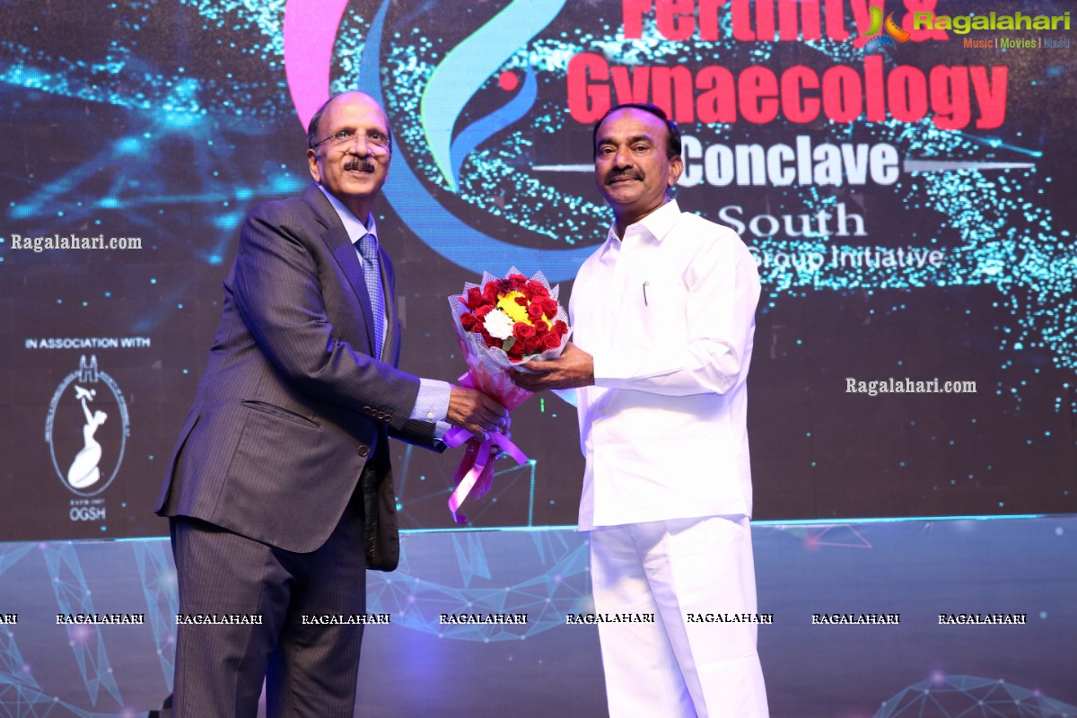 Fertility And Gynecology Conclave (South)