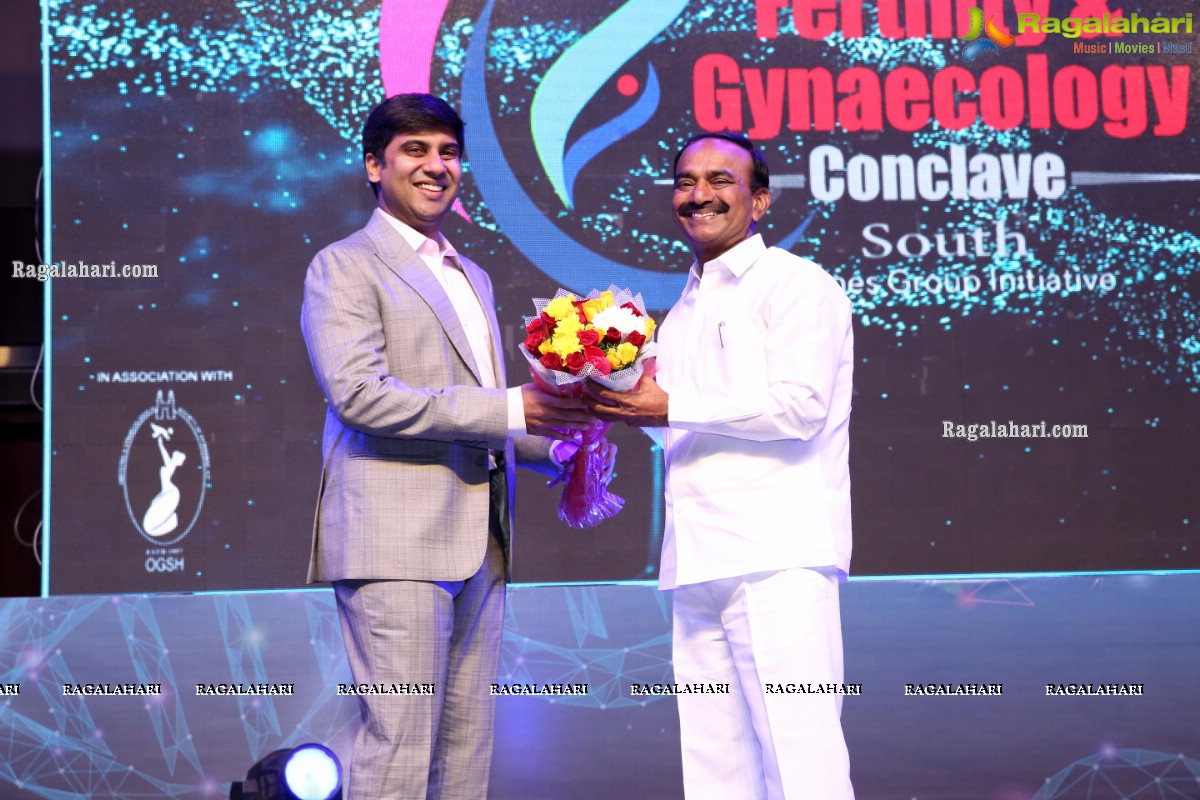 Fertility And Gynecology Conclave (South)