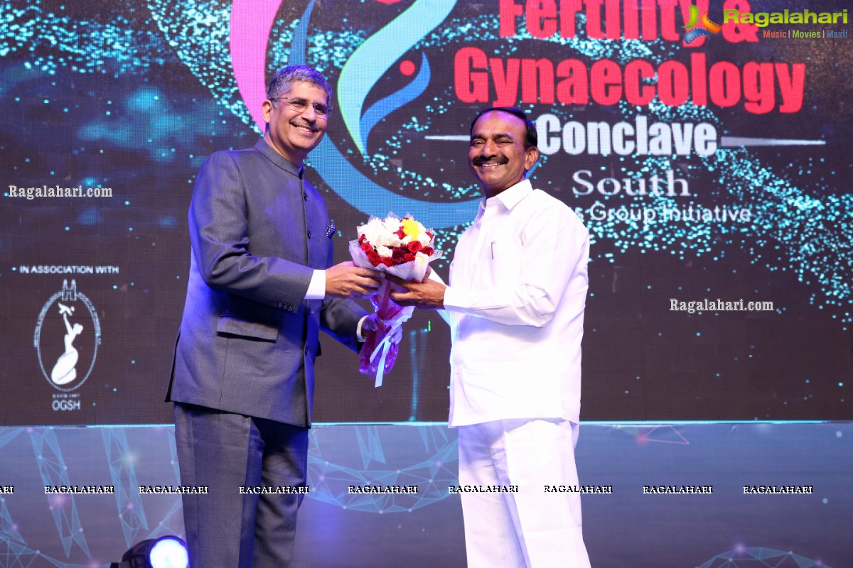 Fertility And Gynecology Conclave (South)