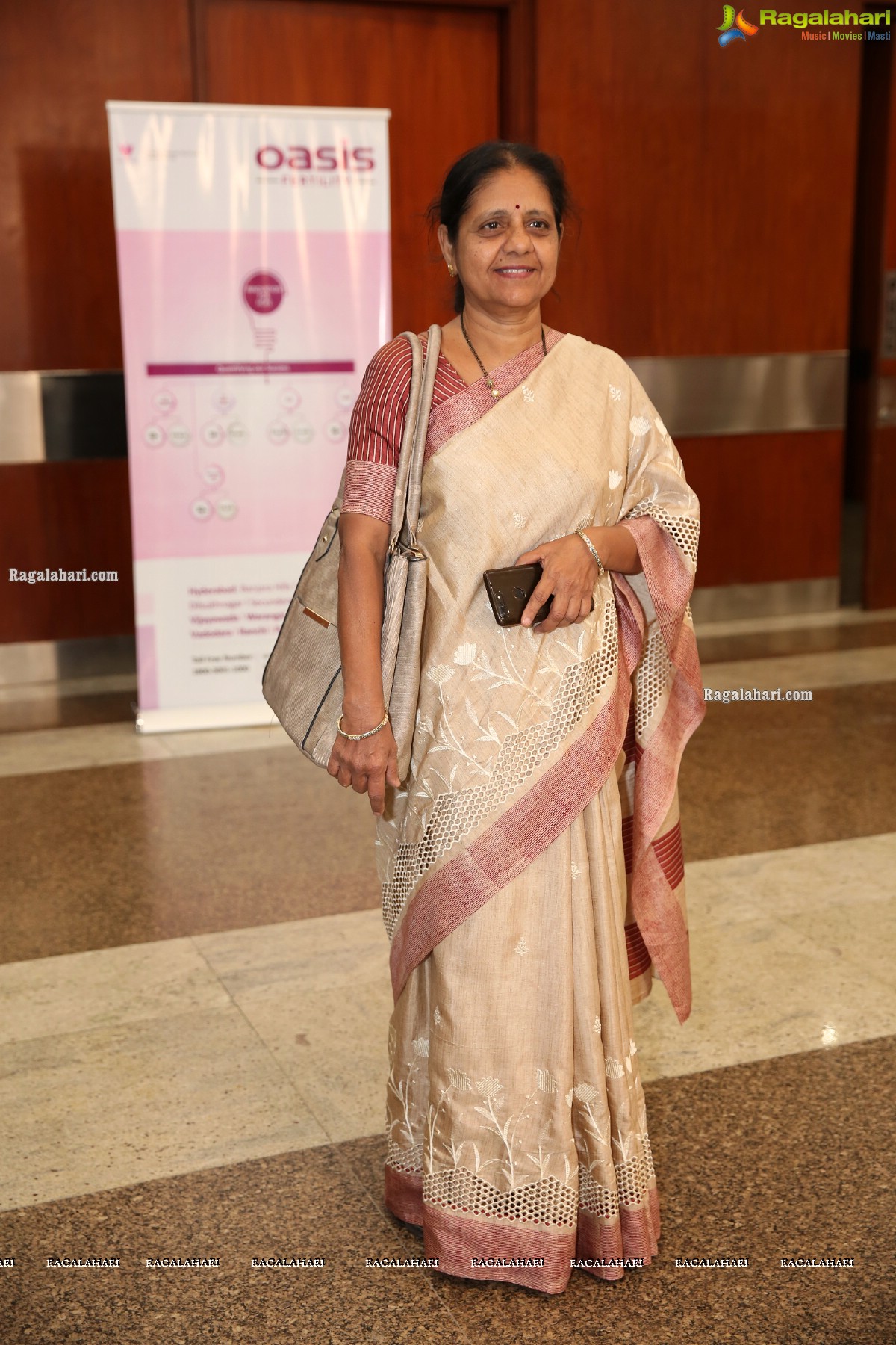 Fertility And Gynecology Conclave (South)