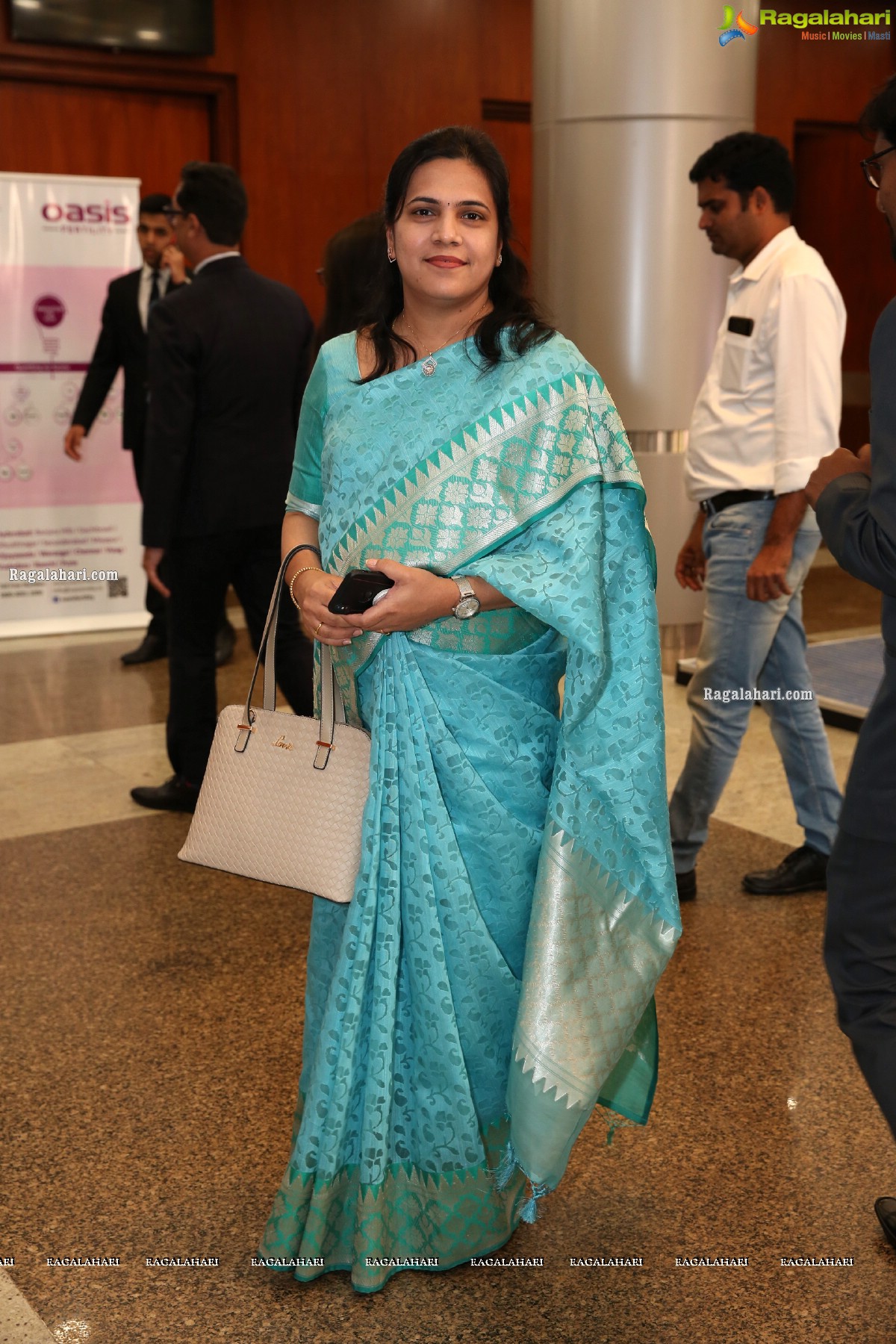 Fertility And Gynecology Conclave (South)