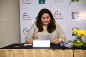 FICCI FLO Interactive Session With Kangana Ranaut