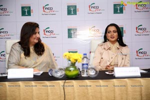 FICCI FLO Interactive Session With Kangana Ranaut