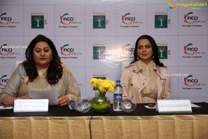 FICCI FLO Interactive Session With Kangana Ranaut