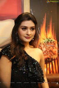 Girl Friend Arabian Mandi Restaurant Launch