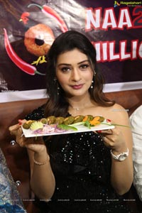 Girl Friend Arabian Mandi Restaurant Launch