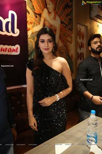 Girl Friend Arabian Mandi Restaurant Launch