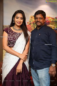 Girl Friend Arabian Mandi Restaurant Launch