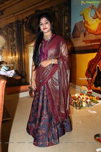 Girl Friend Arabian Mandi Restaurant Launch