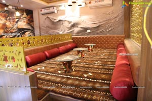 Girl Friend Arabian Mandi Restaurant Launch
