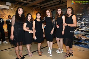 Girl Friend Arabian Mandi Restaurant Launch