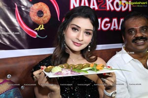 Girl Friend Arabian Mandi Restaurant Launch