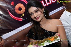 Girl Friend Arabian Mandi Restaurant Launch