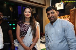 Girl Friend Arabian Mandi Restaurant Launch