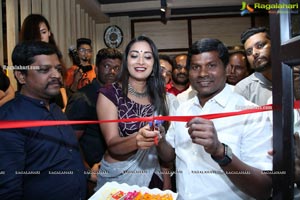 Girl Friend Arabian Mandi Restaurant Launch