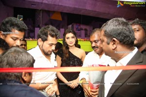 Girl Friend Arabian Mandi Restaurant Launch