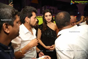 Girl Friend Arabian Mandi Restaurant Launch