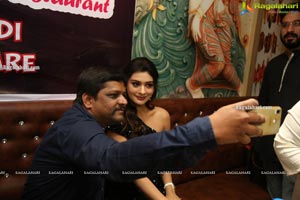 Girl Friend Arabian Mandi Restaurant Launch