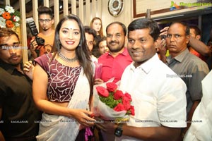 Girl Friend Arabian Mandi Restaurant Launch