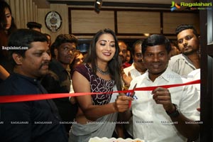 Girl Friend Arabian Mandi Restaurant Launch