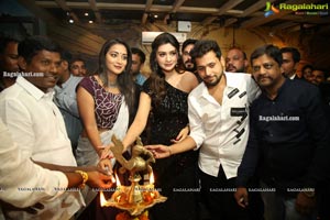 Girl Friend Arabian Mandi Restaurant Launch