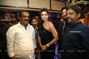 Girl Friend Arabian Mandi Restaurant Launch